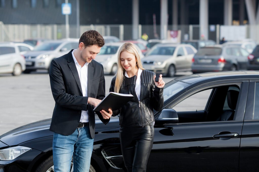 City travel car hire Melbourne