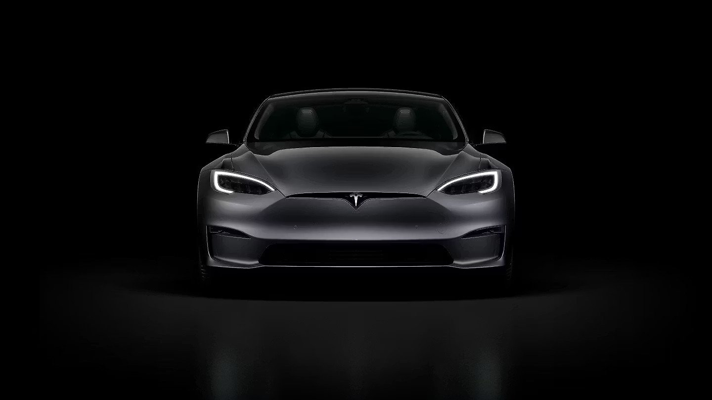 Tesla car hire melbourne
